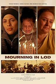 Watch Free Mourning in Lod (2023)