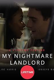 Watch Full Movie :My Nightmare Landlord (2020)