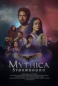 Watch Free Mythica Stormbound (2024)