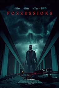 Watch Full Movie :Possessions (2024)