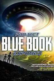 Watch Free Project Blue Book Exposed (2020)