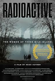 Watch Full Movie :Radioactive The Women of Three Mile Island (2022)