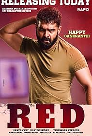 Watch Free Red (2021)