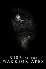 Watch Free Rise of the Warrior Apes (2017)