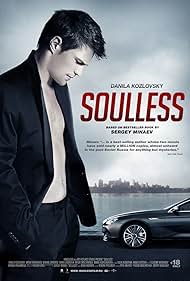 Watch Free Soulless (2012)