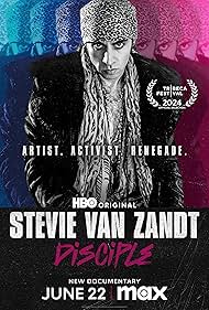 Watch Free Stevie Van Zandt Disciple (2024)