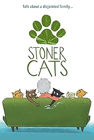 Watch Free Stoner Cats (2021–)