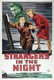 Watch Full Movie :Strangers in the Night (1944)