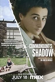 Watch Free The Commandants Shadow (2024)