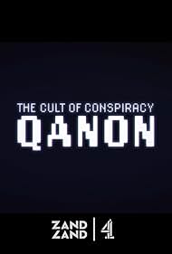 Watch Free The Cult of Conspiracy QAnon (2021)