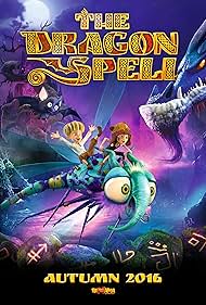 Watch Free The Dragon Spell (2016)