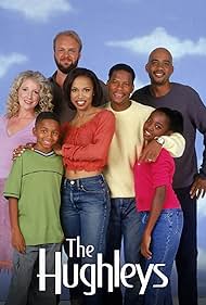 Watch Free The Hughleys (1998-2002)