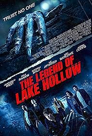 Watch Free The Legend of Lake Hollow (2024)