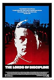 Watch Free The Lords of Discipline (1983)
