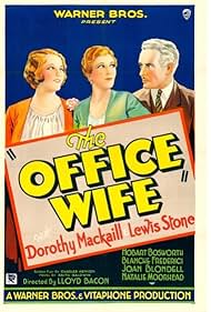 Watch Free The Office Wife (1930)