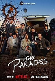 Watch Free The Parades (2024)