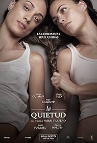 Watch Free The Quietude (2018)