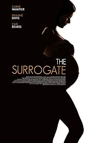 Watch Free The Secret Life of a Celebrity Surrogate (2020)