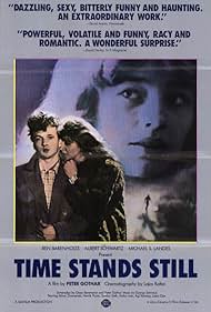 Watch Free Time Stands Still (1982)
