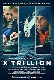 Watch Free X Trillion (2024)