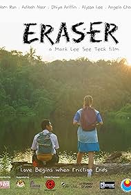 Watch Free Eraser (2023)