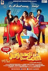 Watch Free Jugaadi Dot Com (2015)