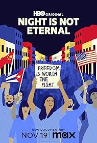 Watch Free Night Is Not Eternal (2024)