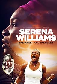 Watch Free Serena Williams The Power and the Glory (2024)