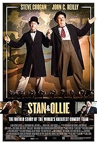 Watch Free Stan & Ollie (2018)