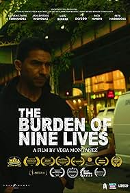 Watch Free The Burden of Nine Lives (2024)