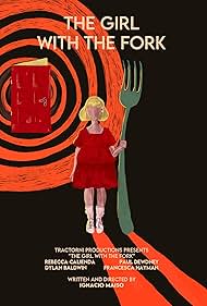 Watch Free The Girl with the Fork (2022)