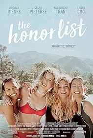 Watch Free The Honor List (2018)