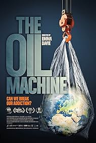 Watch Free The Oil Machine (2022)