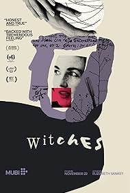 Watch Free Witches (2024)