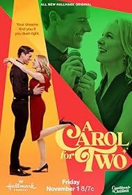 Watch Free A Carol for Two (2024)