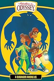 Watch Free Adventures in Odyssey A Stranger Among Us (1998)