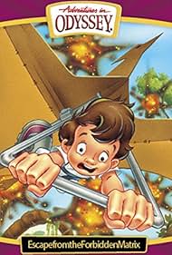 Watch Free Adventures in Odyssey Escape from the Forbidden Matrix (2000)