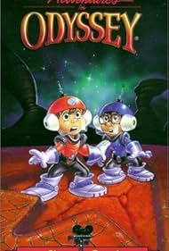 Watch Free Adventures in Odyssey Star Quest (1993)