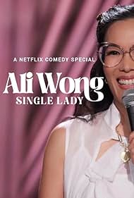 Watch Full Movie :Ali Wong Single Lady (2024)