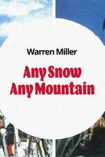 Watch Full Movie :Any Snow, Any Mountain (1971)