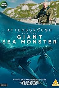 Watch Free Attenborough and the Giant Sea Monster (2024)