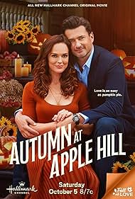 Watch Free Autumn at Apple Hill (2024)