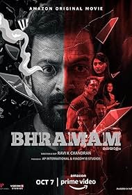 Watch Full Movie :Bhramam (2021)