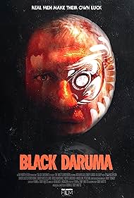 Watch Free Black Daruma (2023)