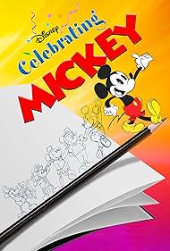 Watch Free Celebrating Mickey (2018)