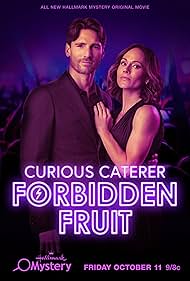 Watch Free Curious Caterer Forbidden Fruit (2024)