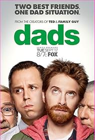 Watch Free Dads (2013-2014)