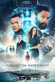 Watch Free Forgotten Experiment (2023)