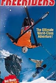 Watch Full Movie :Freeriders (1998)