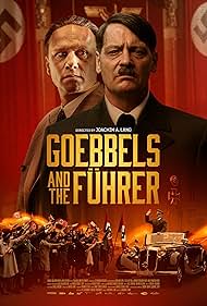 Watch Free Goebbels and the Fuhrer (2024)